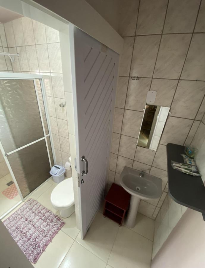 Vida E Mar Inn Balneario Camboriu