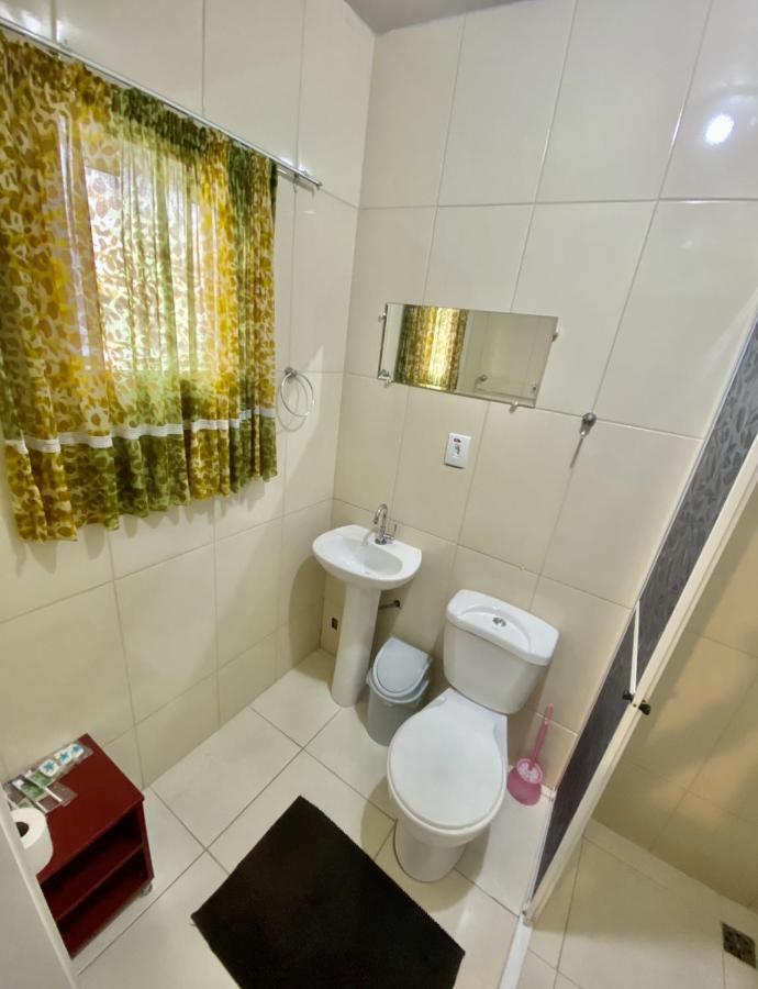 Vida E Mar Inn Balneario Camboriu