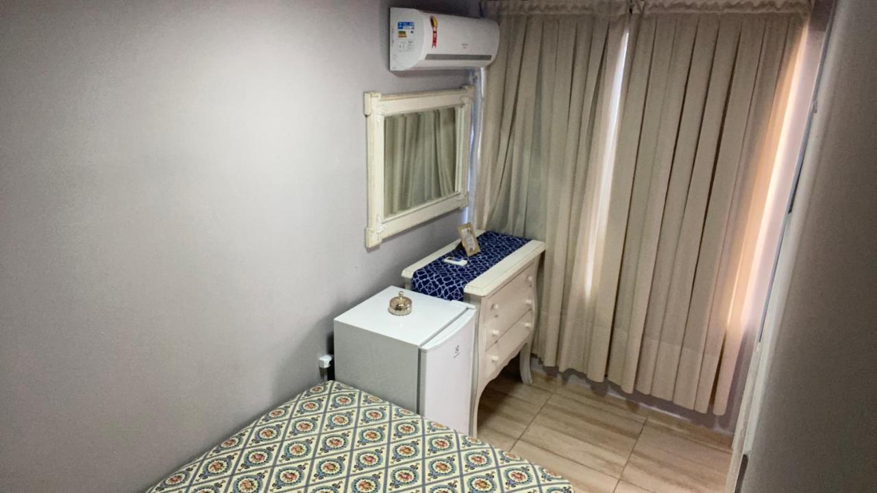 Inn Vida E Mar Balneario Camboriu