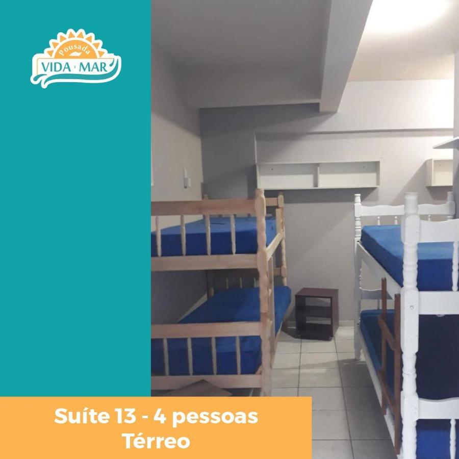 Vida E Mar Inn