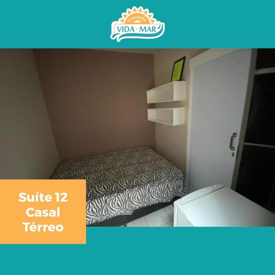 Vida E Mar Inn