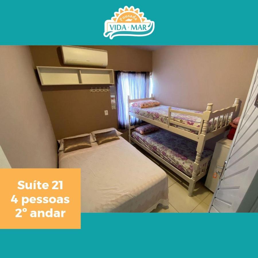 Inn Vida E Mar *