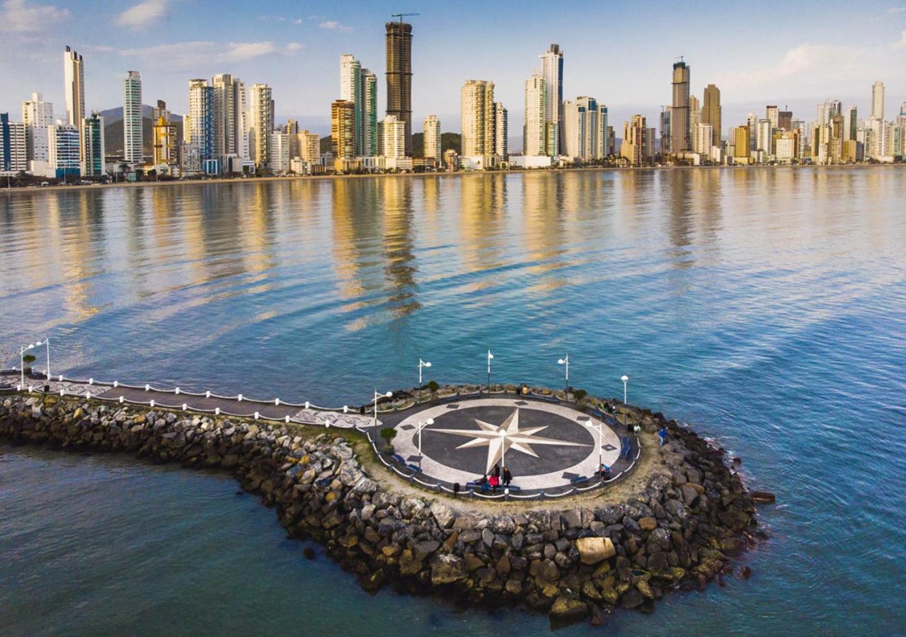 Vida E Mar Estalagem Balneário Camboriú